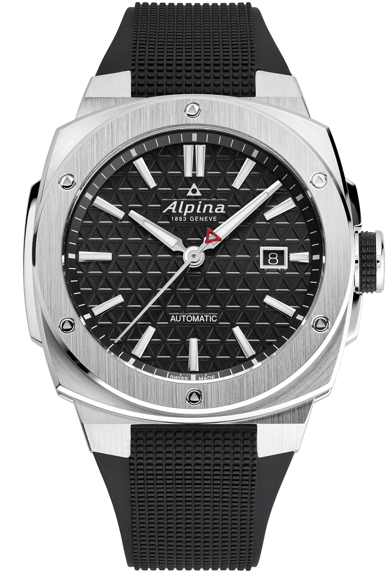 Extreme Automatic Watch AL-525B4AE6 | Alpina Watches US